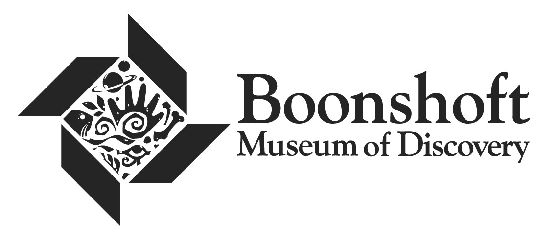 Boonshoft Museum of Discovery